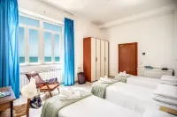 Villa MG Hotel Hotels in Santa Marinella