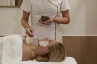 亞歷克斯湖蘇黎世 - 生活方式酒店和套房 - SPA