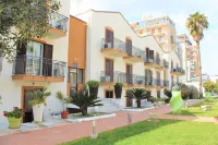 Casena dei Colli Hotel in zona Sa.Fra. Di Sabella Francesco