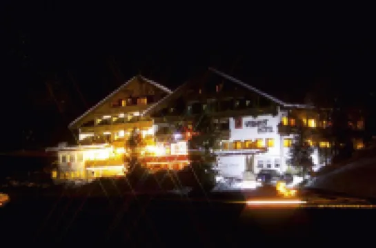 Hotel Vernagt