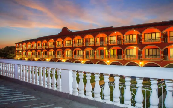 Hacienda San Juan Resort