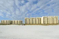 海灘別墅公寓飯店 米拉馬海灘住宿飯店