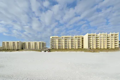Beach House Condominiums Hotels near Sandestin Golf and Beach Resort