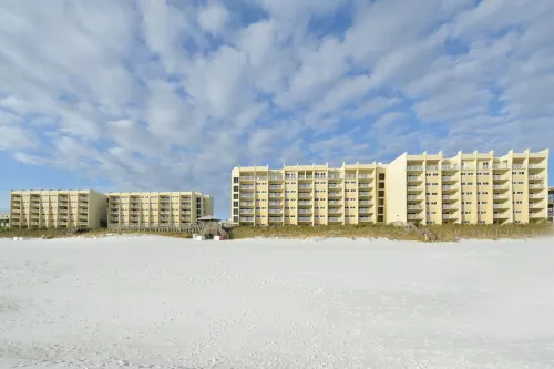 Beach House Condominiums Hotels in Miramar Beach
