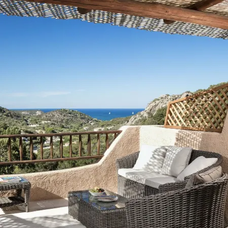 Relais Villa Carola