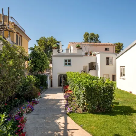 Don Antonino Relais