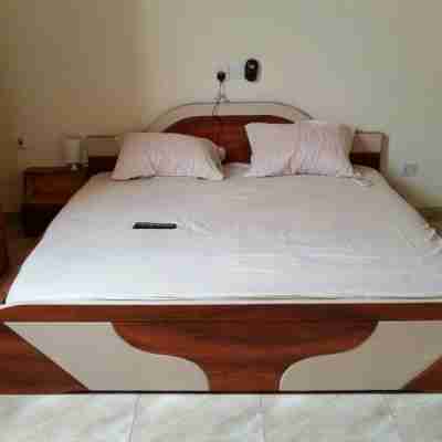 Moonlite Hotel Sunyani Airport Rooms