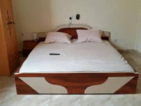 Moonlite Hotel Sunyani Airport Hotéis em Sunyani