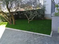 Apartments Bella Hotel di 