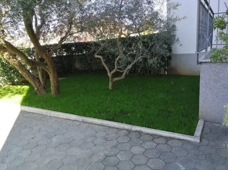 Apartments Bella Отели в г. Ровинь