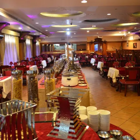 Joys Palace Hotel