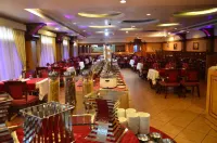Joys Palace Hotel - Breakfast