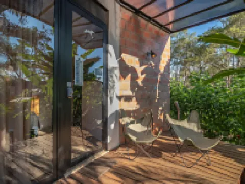 昆達爾套房酒店 布羅塔斯酒店