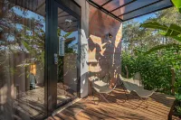 Suítes No Quintal Hotels in Brotas