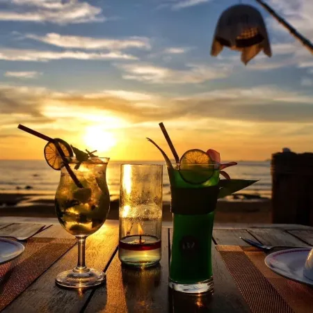 Andaman Lanta Resort