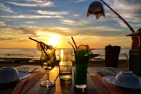 Andaman Lanta Resort Hôtels à : Koh Lanta