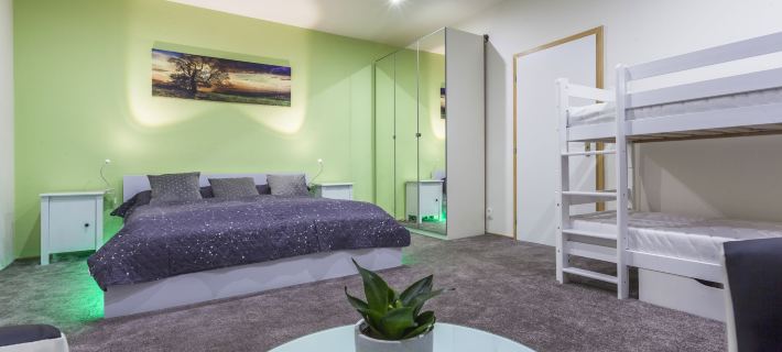 Penmoor Chance - Old Town Hotels in Bratislava I