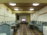 Uomisaki Hotel