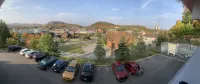 Hotel and Suites les Laurentides - Parkering