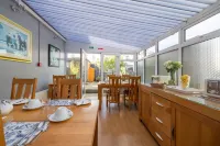 The Langtons Bed & Breakfast Hotels in Polegate