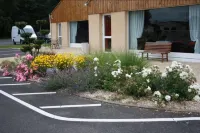 Fasthotel Vendome - parking