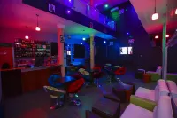 Nexus Suites Hotels in Mushin