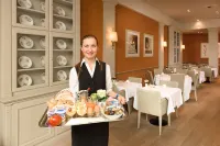 Dukes' Arches Brugge - by Dukes' Hotel Collection - breakfast