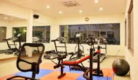 Graces Resort - Gym