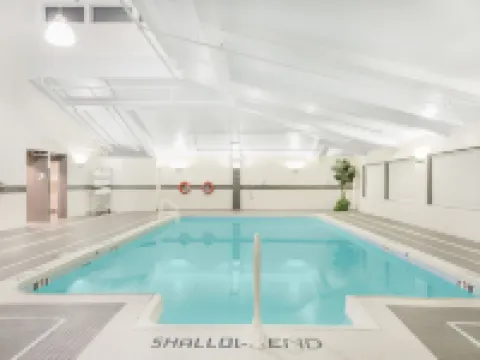 Best Western Plus West Edmonton Hotels in Edmonton