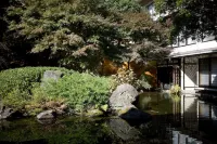 Oku Yugawara Tsubaki Hotels in Yugawara