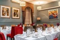 Blanch House Các khách sạn ở Rottingdean