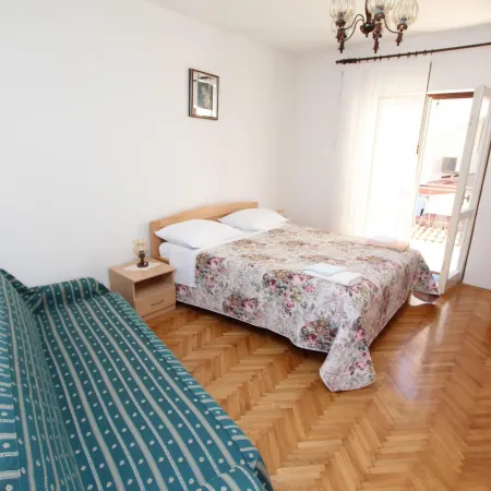 Apartments Milka