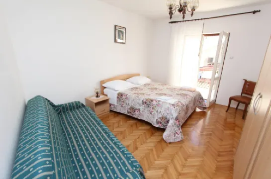 Apartments Milka