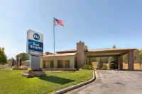 Best Western Sawmill Inn Hotels in Heber