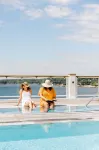 Beauport Hotel Gloucester - Sea View