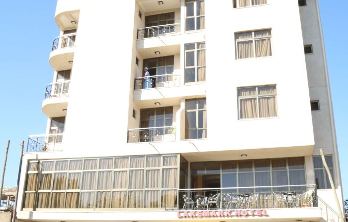Lakemark Hotel and Tour Service Bahir Dar