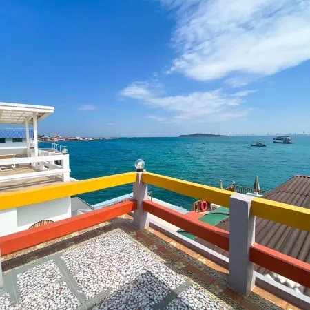 Moonlight Koh Larn
