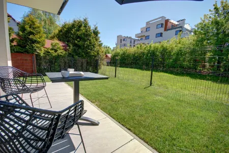 HelApart - Kaszubska Bryza II