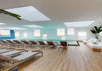 Grand Park Royal Puerto Vallarta - All Inclusive - Luxury