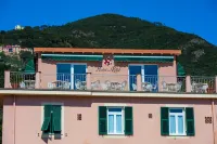 Hotel delle Rose Hotel a Bonassola