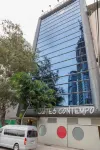 Suites Contempo Hotels in Mexico City