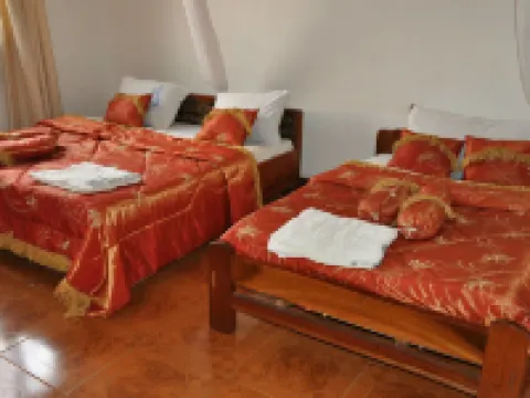 Riviera Hotel Hoima Hotels in Bugahya