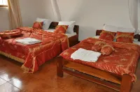 Riviera Hotel Hoima Hotels in Kijungu Village