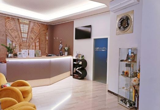 스마트 호텔 바르톨리니 객실