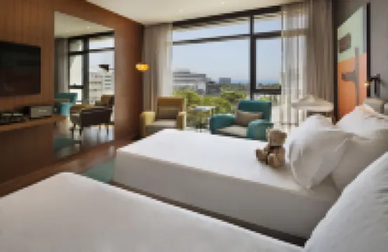 Publica Isrotel, Autograph Collection Hotels in 