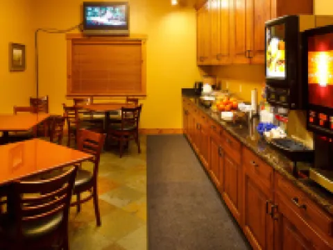 Cowboy Village Resort Hotels in Jackson