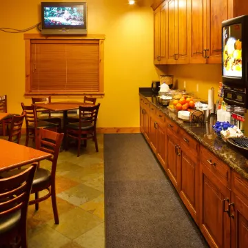 Cowboy Village Resort