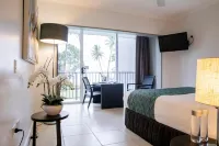Club Wyndham Mission Beach Hotel di Wongaling Beach