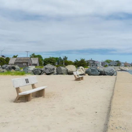 935 Ocean, a Beachside Inn