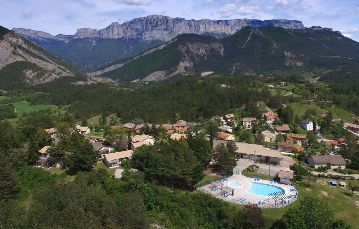 Vvf Sud Vercors